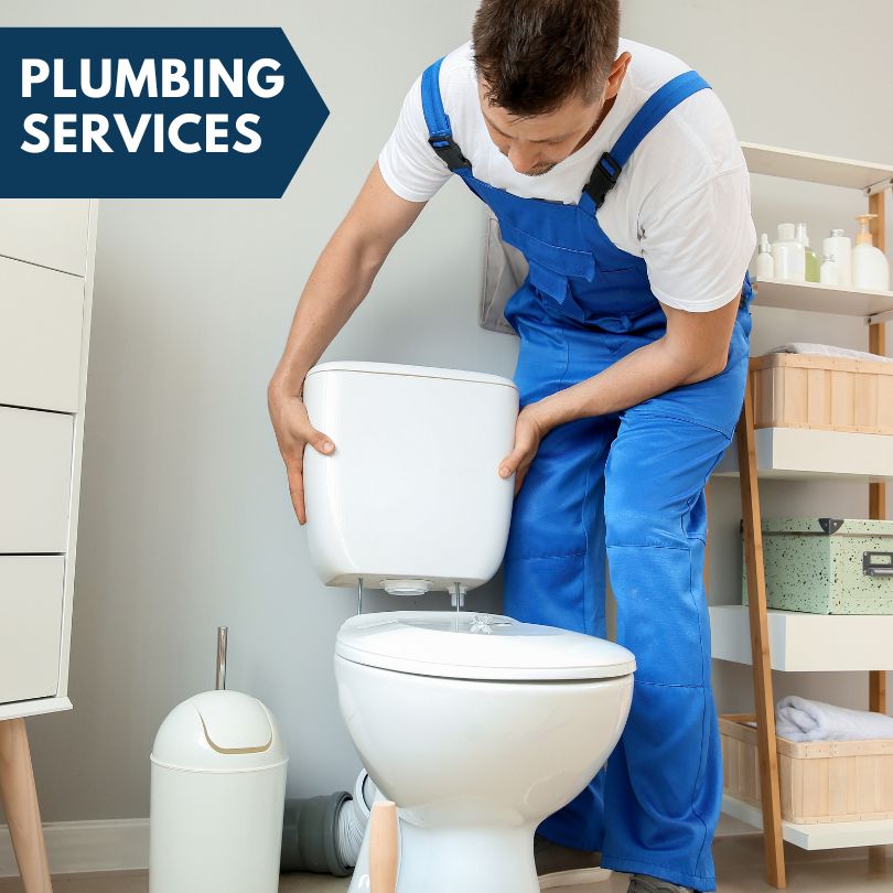 Plumbing Company in Sheffield, IL