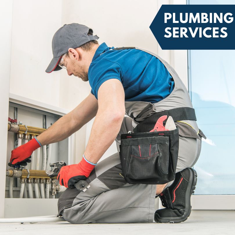 Sheffield Plumbing Company